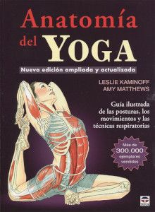 Anatomia del yoga