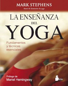 Enseñanza del yoga
