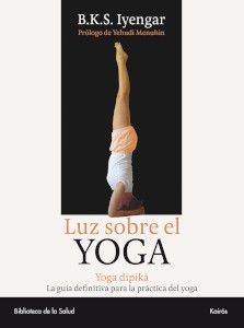 Luz sobre el Yoga: Yoga Dipika