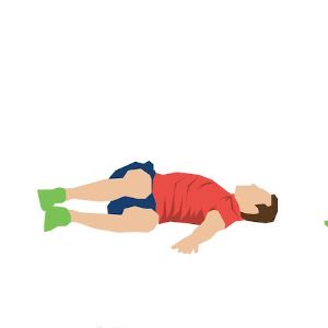 Jathara Parivartasana