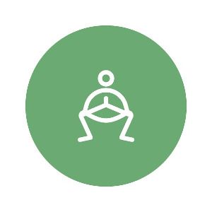 Malasana