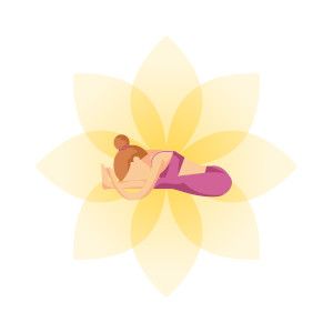 Paschimottanasana