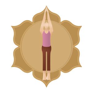 Tadasana