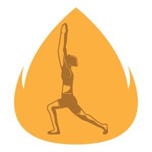 Virabhadrasana