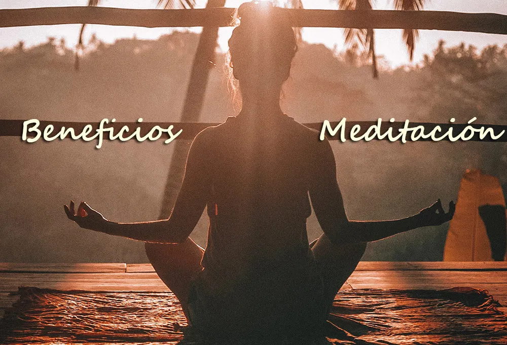 beneficios de la meditación