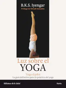 Luz sobre el Yoga: Yoga Dipika