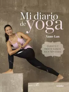 Mi diario de yoga