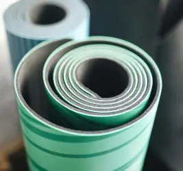 Material Esterilla para Yoga