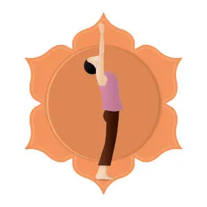 Urdhva Hastasana