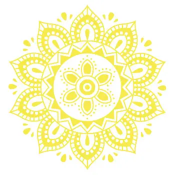 manipura amarillo